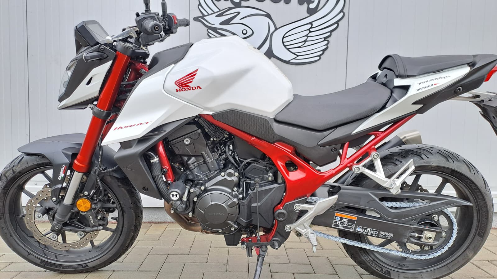 Honda CB750
